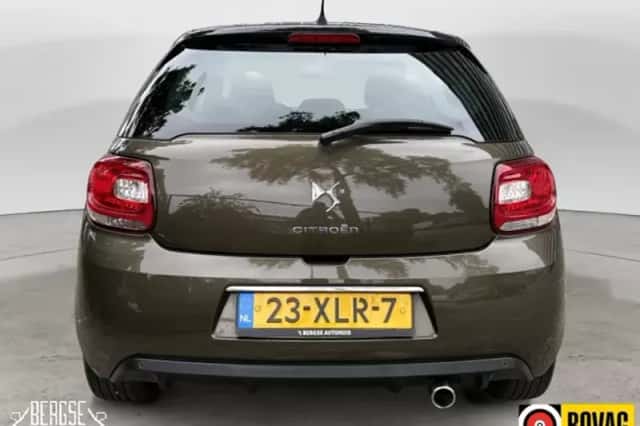 Citroën DS3 (2012) thumbnail 6