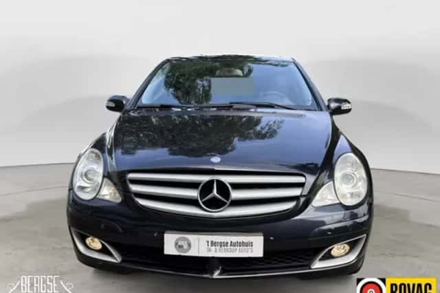 Mercedes-Benz R-Klasse (2006) thumbnail 5