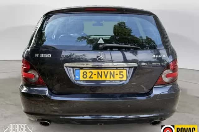 Mercedes-Benz R-Klasse (2006) thumbnail 6