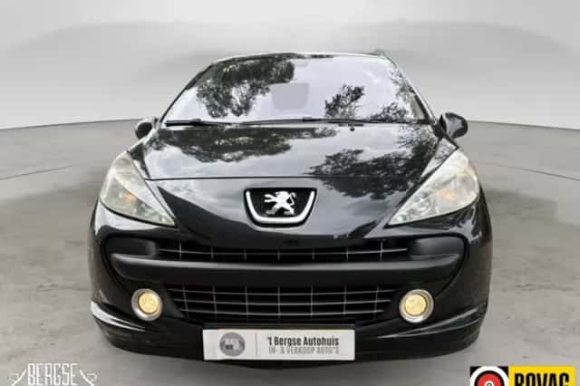 Peugeot 207 (2006) thumbnail 5