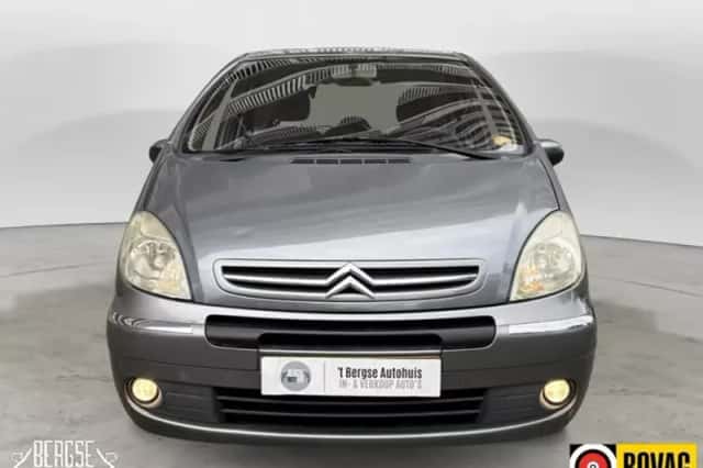 Citroën Xsara Picasso (2004) thumbnail 5