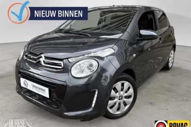 Citroën C1 (2018) thumbnail 1