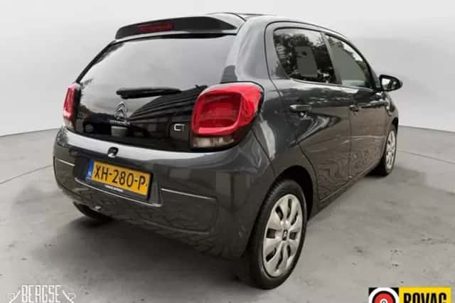 Citroën C1 (2018) thumbnail 3