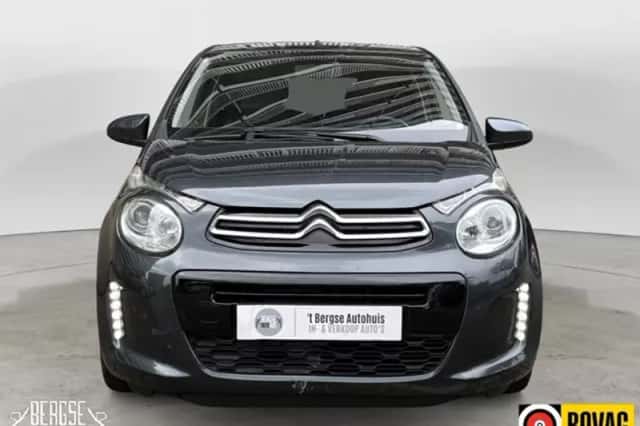 Citroën C1 (2018) thumbnail 5
