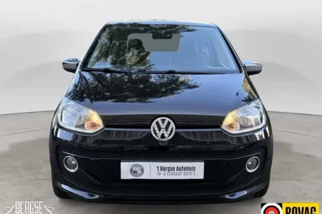 Volkswagen Up! (2012) thumbnail 5