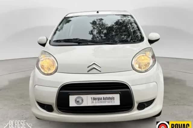 Citroën C1 (2009) thumbnail 5