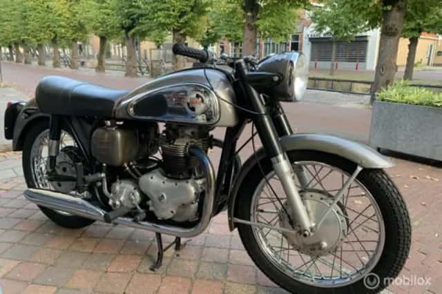 DS Norton (1959) thumbnail 1