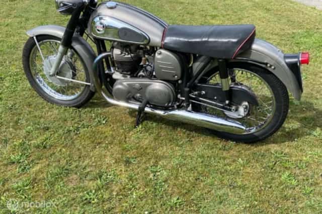 DS Norton (1959) thumbnail 4