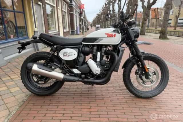 BSA 650 (2026) thumbnail 1