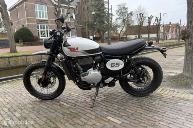 BSA 650 (2026) thumbnail 2