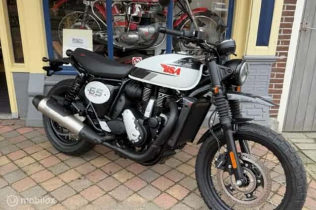 BSA 650 (2026) thumbnail 3