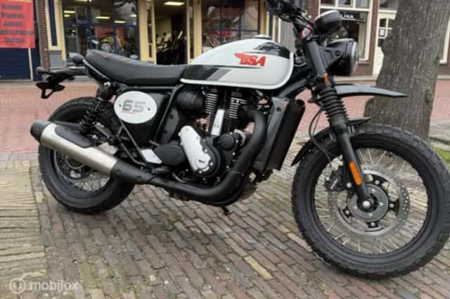 BSA 650 (2026) thumbnail 5
