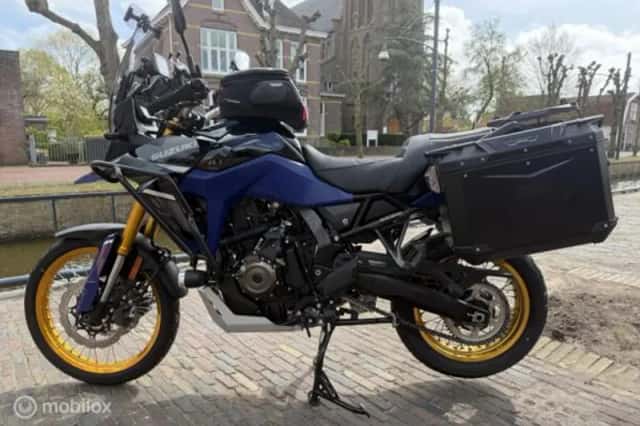 Suzuki 800 (2024) thumbnail 5