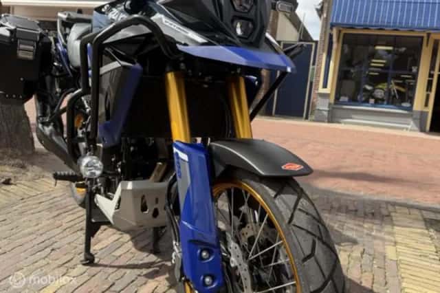 Suzuki 800 (2024) thumbnail 6