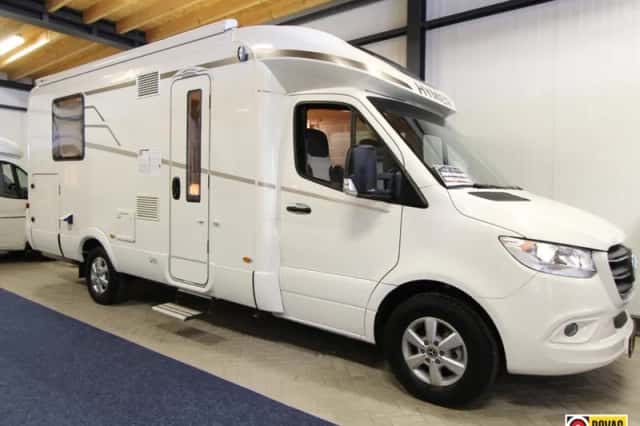 Hymer BMC-T (2020) thumbnail 1