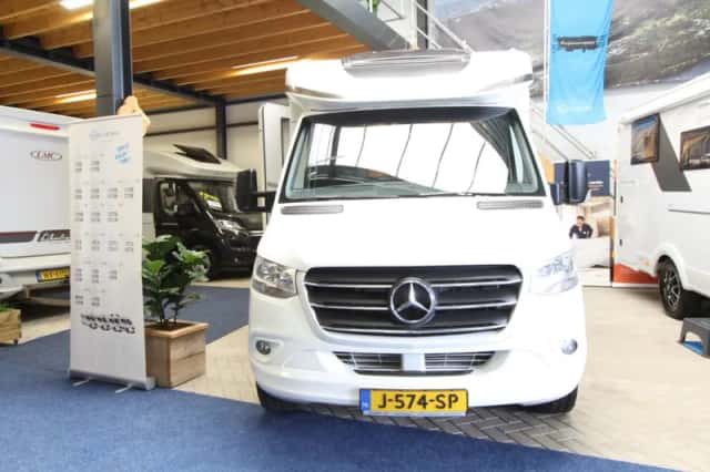 Hymer BMC-T (2020) thumbnail 3