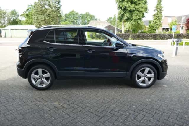 Volkswagen T-Cross (2022) thumbnail 6