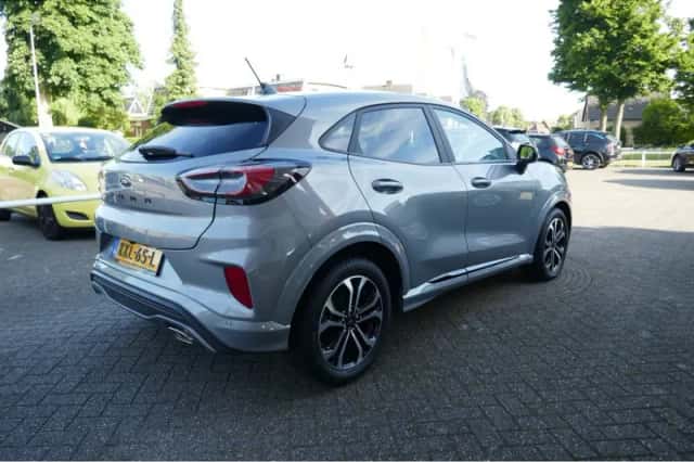 Ford Puma (2024) thumbnail 5