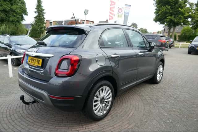 Fiat 500X (2019) thumbnail 5
