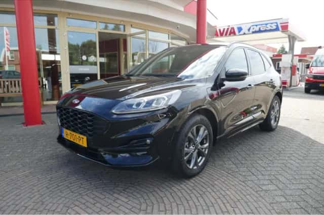 Ford Kuga (2020) thumbnail 2