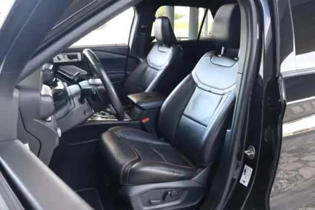 Ford Explorer (2022) thumbnail 6