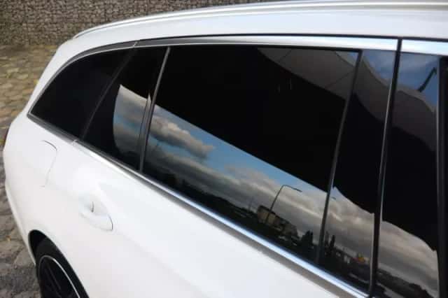 Mercedes-Benz E-Klasse (2020) thumbnail 4