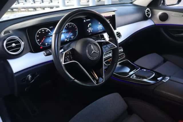 Mercedes-Benz E-Klasse (2020) thumbnail 4