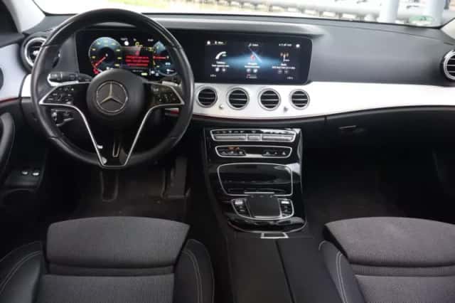 Mercedes-Benz E-Klasse (2020) thumbnail 5
