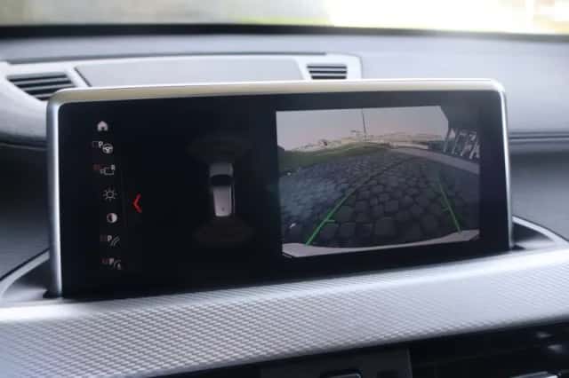 BMW X1 (2022) thumbnail 5