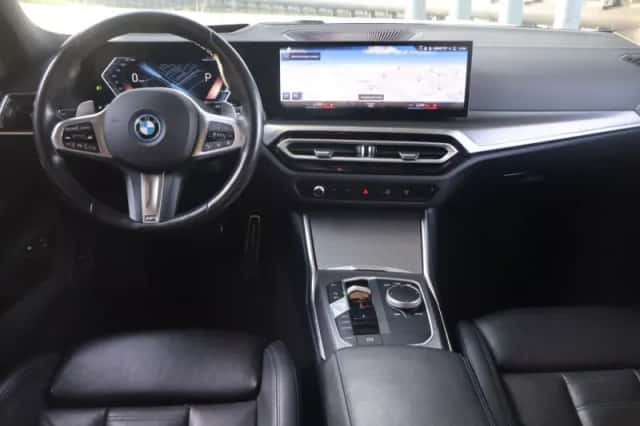 BMW 3-Serie (2023) thumbnail 2
