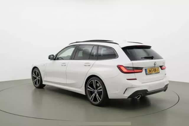 BMW 3-Serie (2023) thumbnail 3