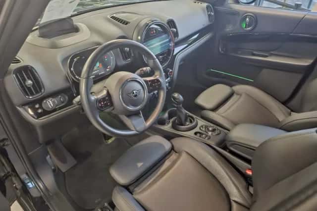 MINI Countryman (2023) thumbnail 4