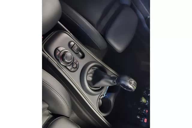 MINI Countryman (2023) thumbnail 5