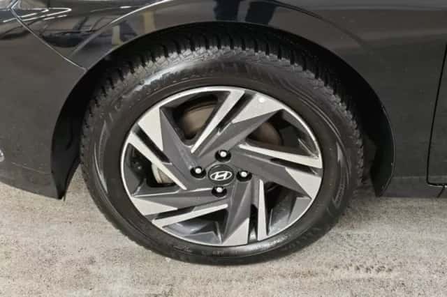 Hyundai i20 (2022) thumbnail 6