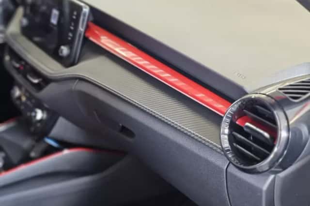 Škoda Fabia (2025) thumbnail 6