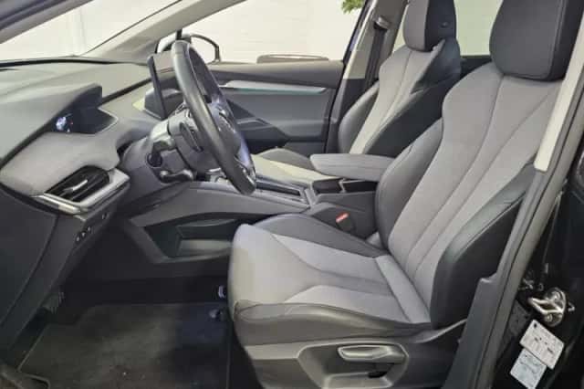 Škoda Enyaq (2021) thumbnail 5