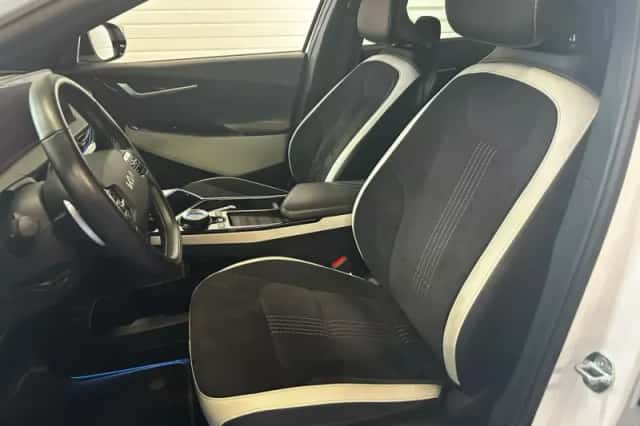 Kia EV6 (2021) thumbnail 6