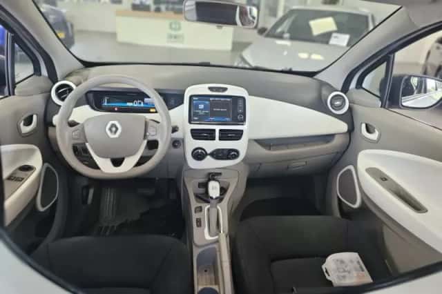 Renault Zoé (2018) thumbnail 2
