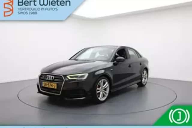 Audi A3 (2018) thumbnail 1