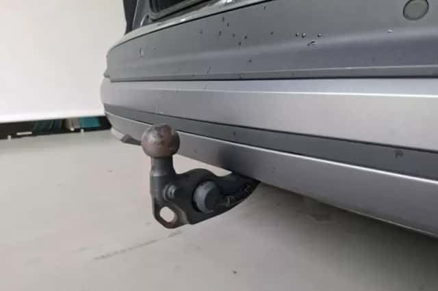 Škoda Enyaq (2022) thumbnail 4