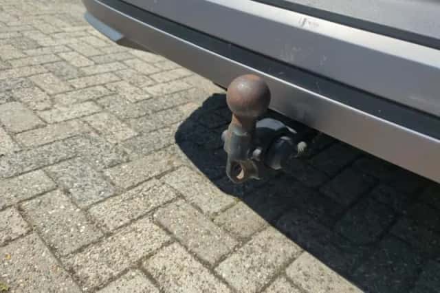 Škoda Enyaq (2021) thumbnail 5