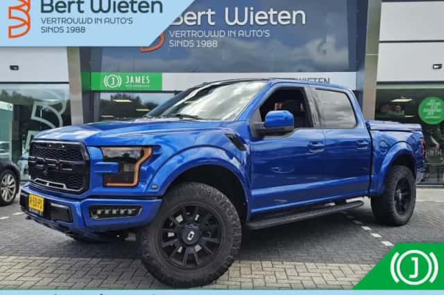 Ford USA (2018) thumbnail 2
