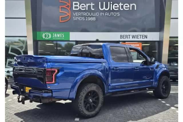 Ford USA (2018) thumbnail 3