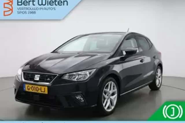 SEAT Ibiza (2019) thumbnail 1