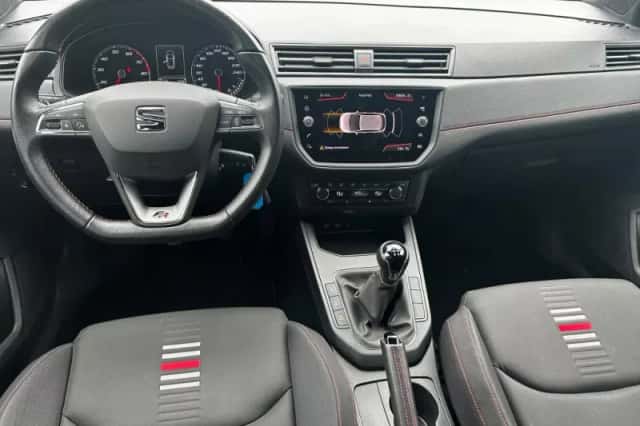 SEAT Ibiza (2019) thumbnail 2