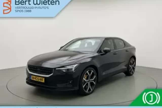 Polestar 2 (2021) thumbnail 1