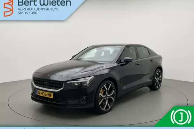Polestar 2 (2021) thumbnail 2