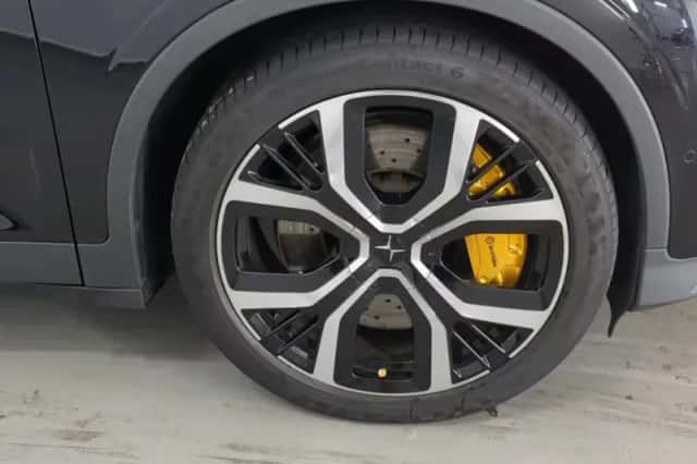 Polestar 2 (2021) thumbnail 6