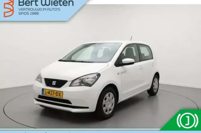 SEAT Mii (2021) thumbnail 2