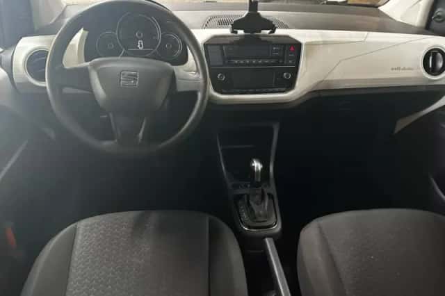 SEAT Mii (2021) thumbnail 3